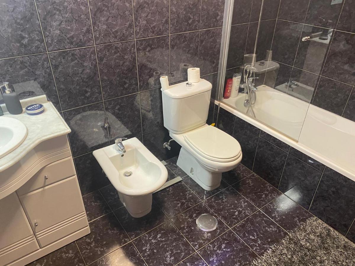 Apartamento Lena Vila Nova de Gaia Bagian luar foto