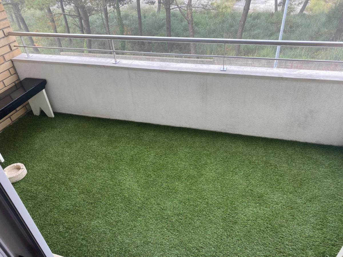 Apartamento Lena Vila Nova de Gaia Bagian luar foto