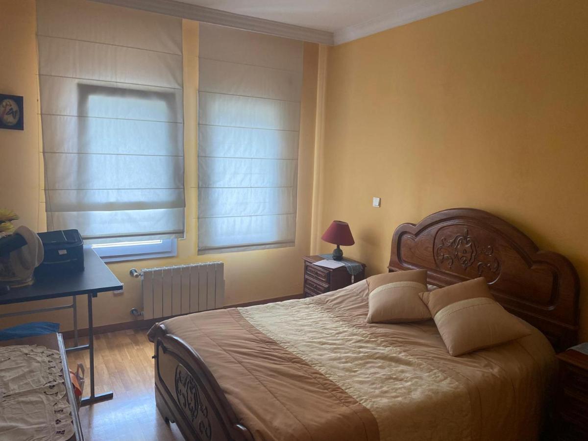 Apartamento Lena Vila Nova de Gaia Bagian luar foto