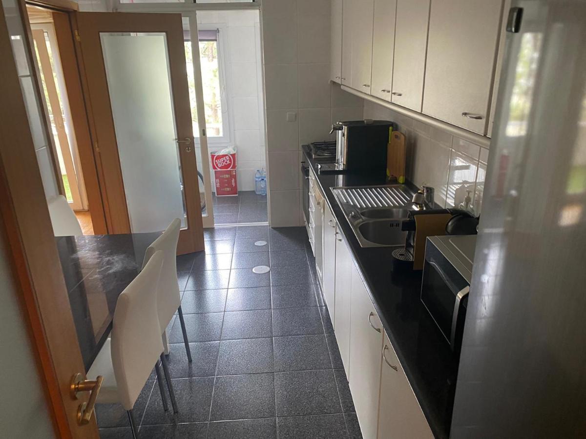Apartamento Lena Vila Nova de Gaia Bagian luar foto