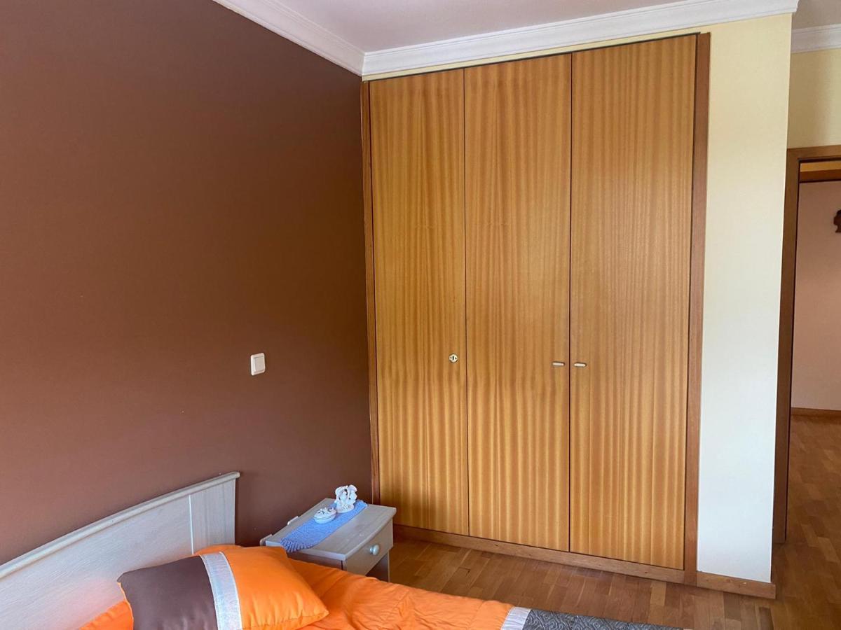 Apartamento Lena Vila Nova de Gaia Bagian luar foto
